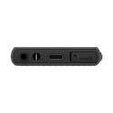 Sony NW-A306 Walkman A Series Portable Audio Player 32GB, Black | Walkman A Series Portable Audio Pl