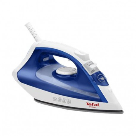 TEFAL FV1711 Virtuo aurutriikraud pidev aur 24 g/min aurutõhustus 80 g/min sinine