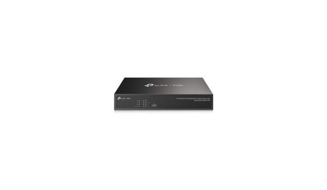 TP-Link VIGI NVR1004H-4P