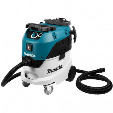 Makita tolmuimeja 1200W VC4210L L klass 42L AutoClean