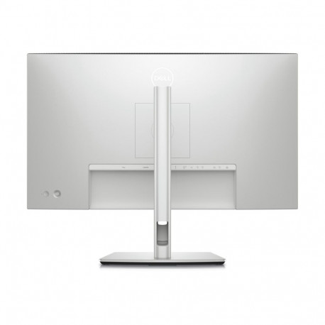 Dell | Monitor | U2724DE | 27 " | IPS | 16:9 | 120 Hz | 8 ms | 350 cd/m² | Silver