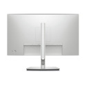 Dell | Monitor | U2724DE | 27 " | IPS | 16:9 | 120 Hz | 8 ms | 350 cd/m² | Silver