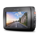 Mio | MiVue 802 | 2.5K 1440P | Wi-Fi | Dash cam | Audio recorder