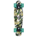 Schildkröt Funsports Free Spirit Penny board (skateboard) Polypropylene (PP) Multicolour 510781