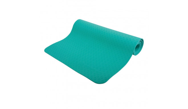 Schildkröt Fitness 960168 yoga mat Foam Green 960168