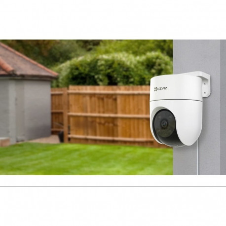 EZVIZ H8c 2K Dome IP security camera Outdoor 2304 x 1296 pixels Ceiling/wall