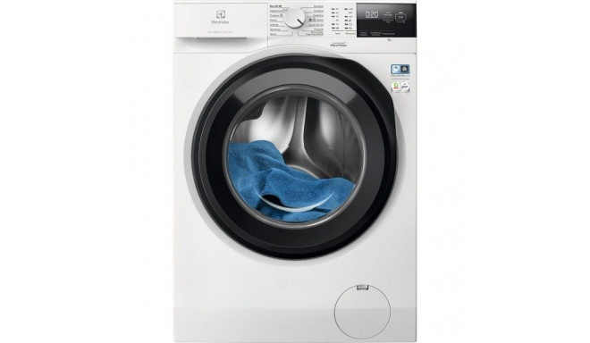 ELECTROLUX WASHING MACHINE EW6F2292P