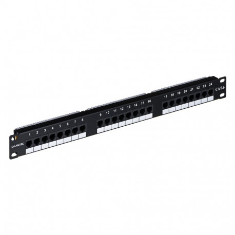 Alantec PK-U6-1 lapppaneel