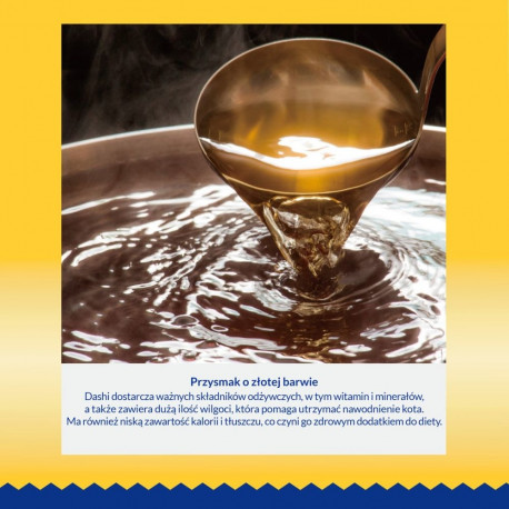 INABA Dashi Delights kana puljongis kassimaius 70g