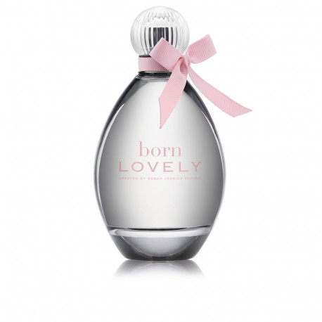 Sarah Jessica Parker parfüümvesi Born Lovely edp 100ml
