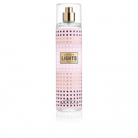 SARAH JESSICA PARKER LOVELY LIGHTS bruma corporal 236 ml
