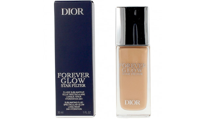 DIOR FOREVER GLOW STAR filter fluido #4N 1 u