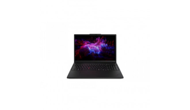 LENOVO THINKPAD P16S G3 U9 185H/16 WUXGA/64GB/1TB/W11P/3Y P/SWE