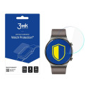 3mk Watch Protection™ v. FlexibleGlass Lite Huawei Watch GT 2 Pro