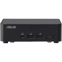 ASUS NUC 14pro/RNUC14RVKU700002I/Intel Ultra 7 155H/Intel Arc graphics/4xUSB/M.2 22x80 NVMe; 22x42 N