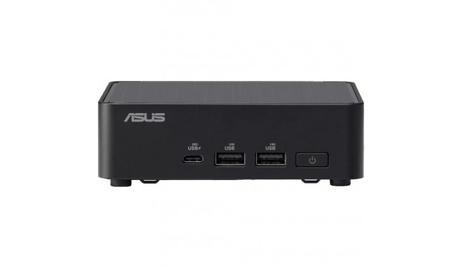 ASUS NUC 14pro/RNUC14RVKU700002I/Intel Ultra 7 155H/Intel Arc graphics/4xUSB/M.2 22x80 NVMe; 22x42 N