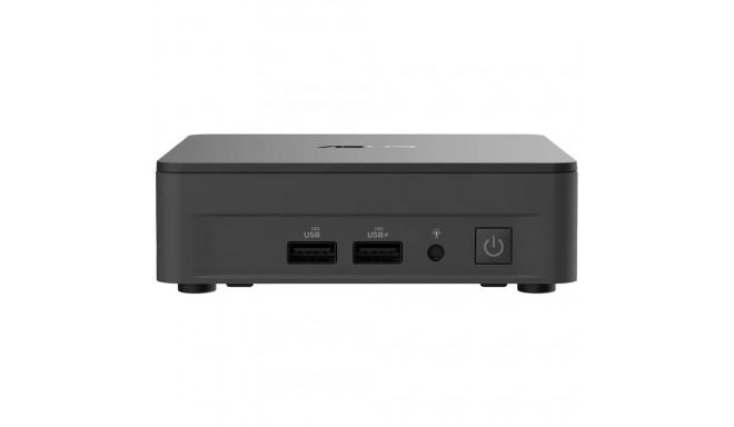 ASUS NUC 12pro/RNUC12WSKI300002I/Intel Core i3-1220P/Intel UHD Graphics/4xUSB/M.2 22x80 NVMe; 22x42 