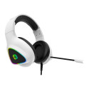 CANYON headset Shadder GH-6 White