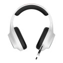 CANYON headset Shadder GH-6 White