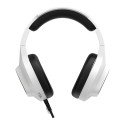 CANYON headset Shadder GH-6 White