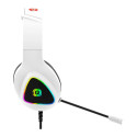 CANYON headset Shadder GH-6 White