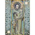 Lo Scarabeo Alfons Maria Mucha Oracle Cards