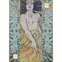 Lo Scarabeo Alfons Maria Mucha Oracle Cards