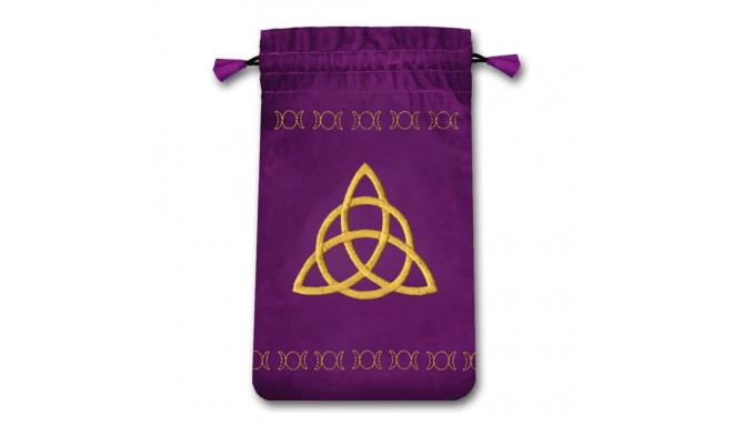 Lo Scarabeo Mini Tarot Bag Triple Goddess