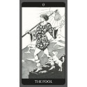 Lo Scarabeo Dark Side Of Tarot Kit Cards