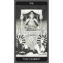 Lo Scarabeo Dark Side Of Tarot Kit Cards
