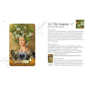 Cico Books Tarot Of The Heart Cards