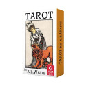 AGM Tarot De Ae Waite Premium Standard French Edition Cards