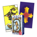 AGM Tarot De Ae Waite In Spanish Cards (Small Version)