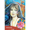 Blue Angel The Zen Of Animals Oracle Cards