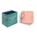 Rockpool Essential Oil Aromatherapy Cards Rockpool Essential Oil Aromatherapy Cards