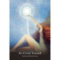 Blue Angel Great Eastern Oracle Cards