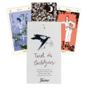 Fournier Tarot De Carlotydes Tarot Cards