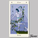 Fournier Tarot De Carlotydes Tarot Cards