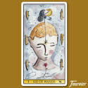 Fournier Tarot De Luz Tarot Cards