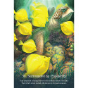 Blue Angel Whispers Of The Ocean Oracle Cards