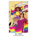 US Games Systems Pride Tarot Cards