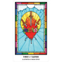 US Games Systems Pride Tarot Cards