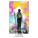 US Games Systems Pride Tarot Cards