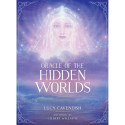 Blue Angel Oracle Of The Hidden Worlds Cards