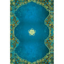 Blue Angel Sufi Wisdom Oracle Cards