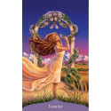 Llewellyn Magic Of Flowers Oracle Cards
