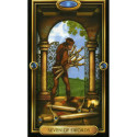 Llewellyn Easy Tarot Cards
