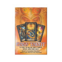 Llewellyn Easy Tarot Cards