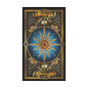 Llewellyn Easy Tarot Cards