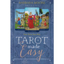 Llewellyn Tarot Made Easy Cards Llewellyn Tarot Made Easy Cards